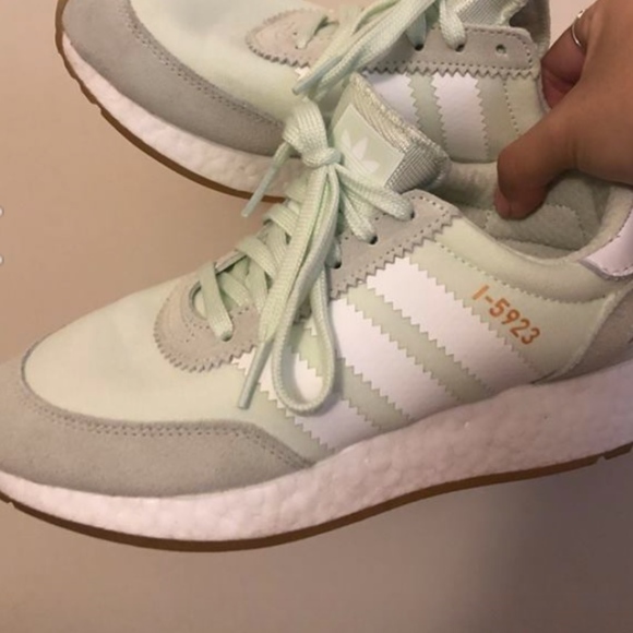 Adidas Iniki Sneakers - Picture 3 of 3